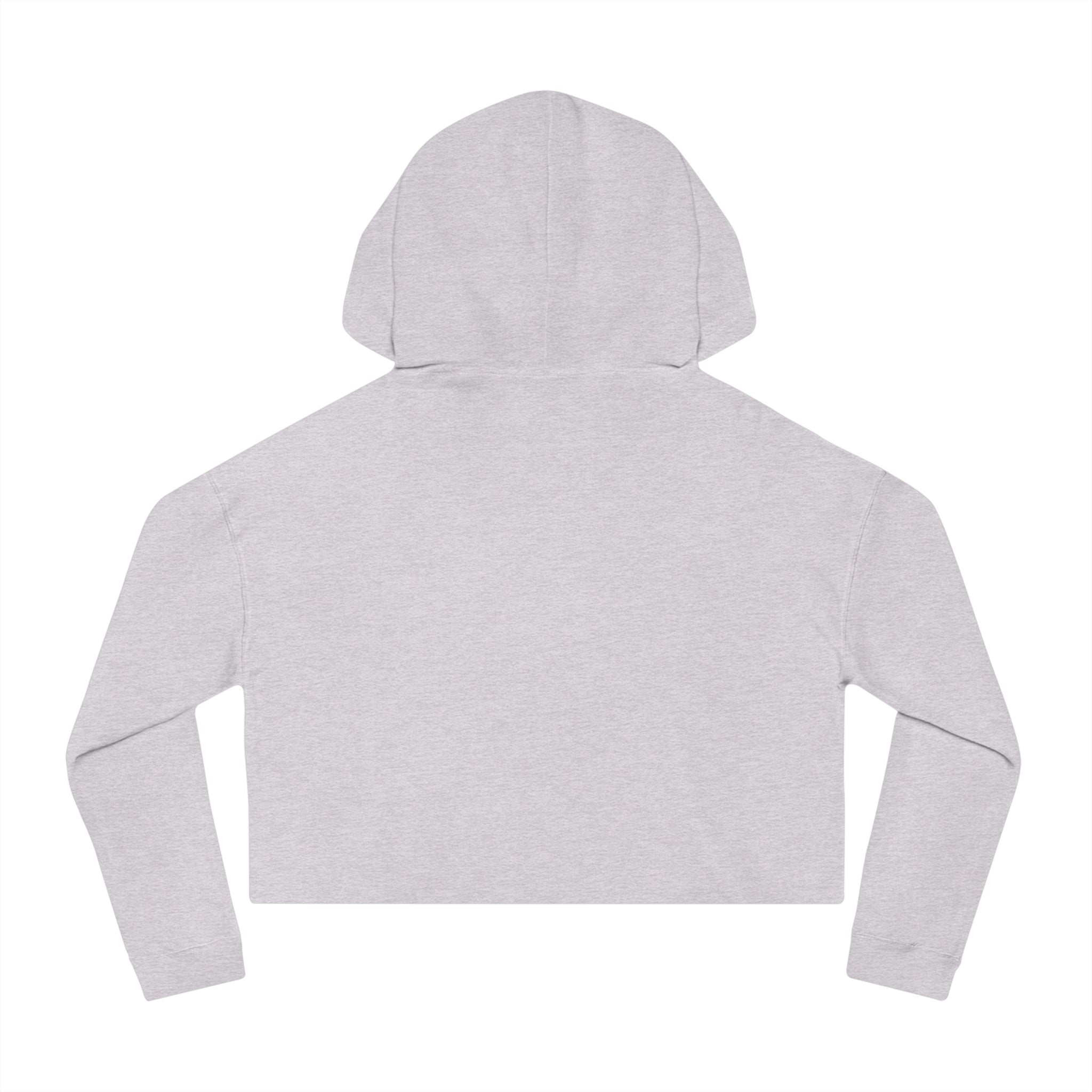 Beach Brain Cropped Sweatshirt | Fun Summer Vibes, Cute Gift for Beach Lovers, Trendy Summer Outfit, Casual Style, Vacation Essential