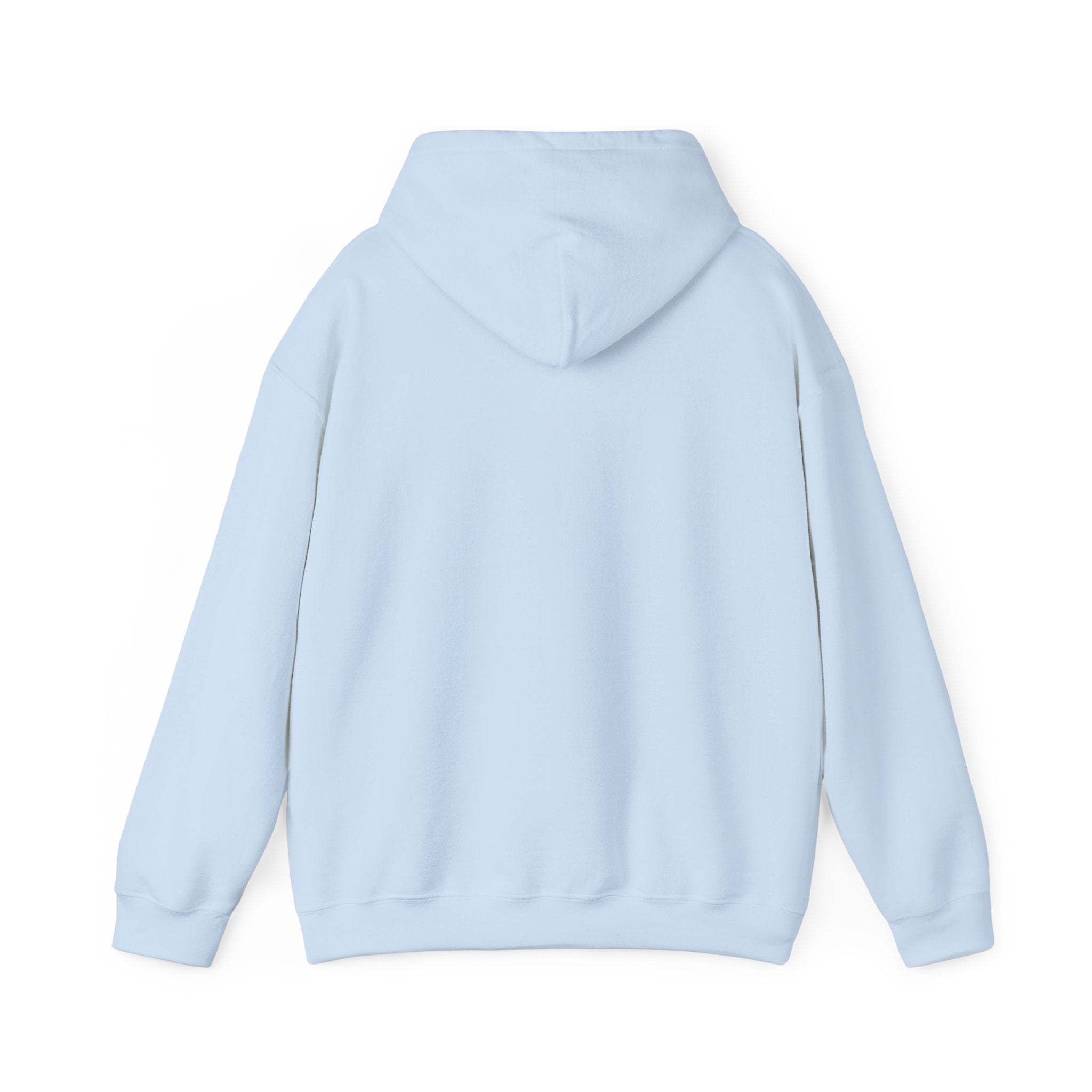 Beach Brain Unisex Heavy Blend Hoodie, Cozy Sweatshirt, Summer Vibes Apparel, Perfect Gift for Beach Lovers, Trendy Casual Wear