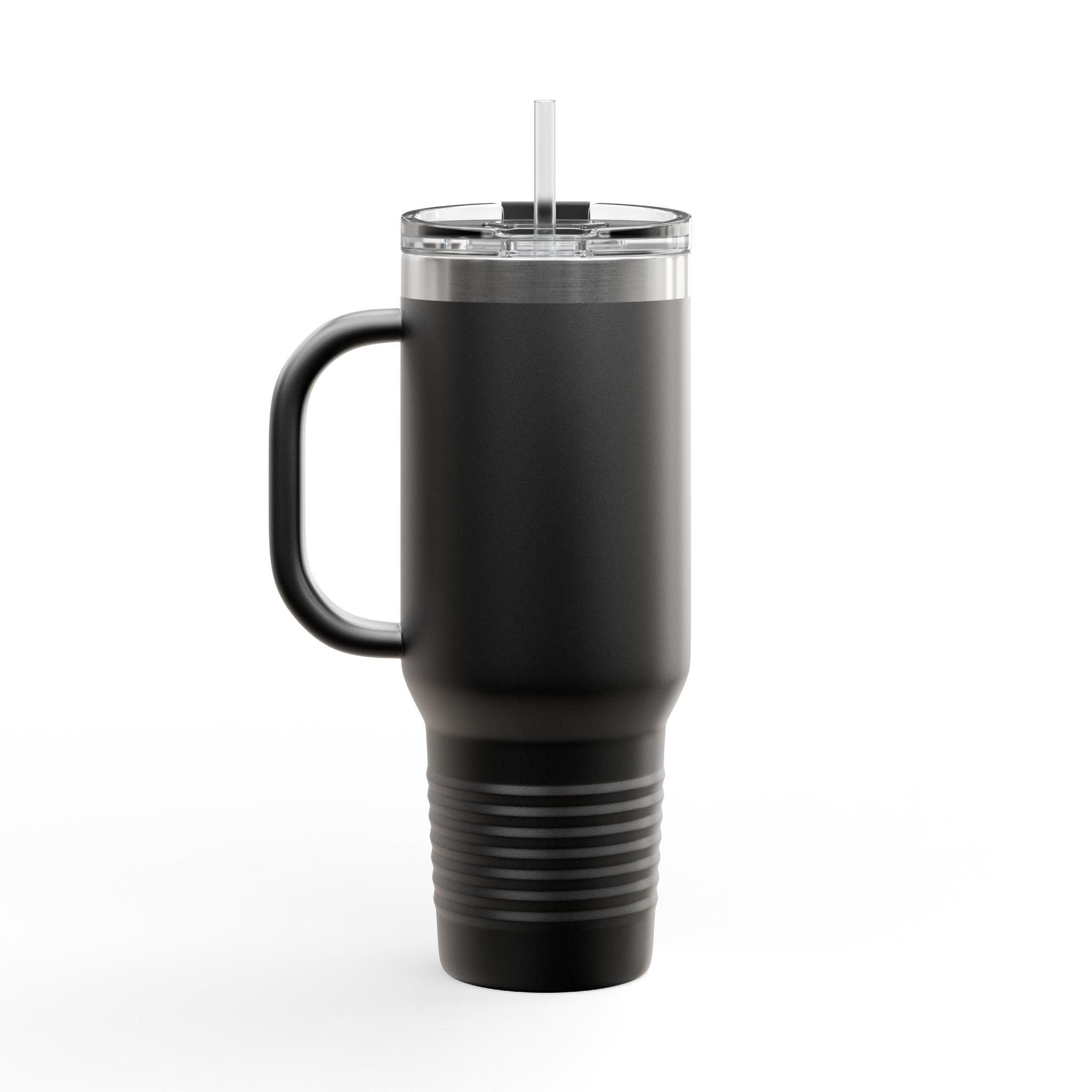 Beach Brain Insulated Travel Mug | 40oz Adventure Beverage Tumbler | Perfect for Beach Lovers, Road Trips, Outdoors, Summer Gifts, [...]