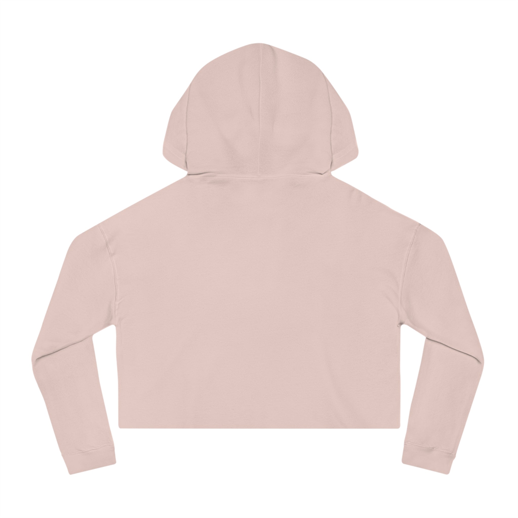 Beach Brain Cropped Sweatshirt | Fun Summer Vibes, Cute Gift for Beach Lovers, Trendy Summer Outfit, Casual Style, Vacation Essential