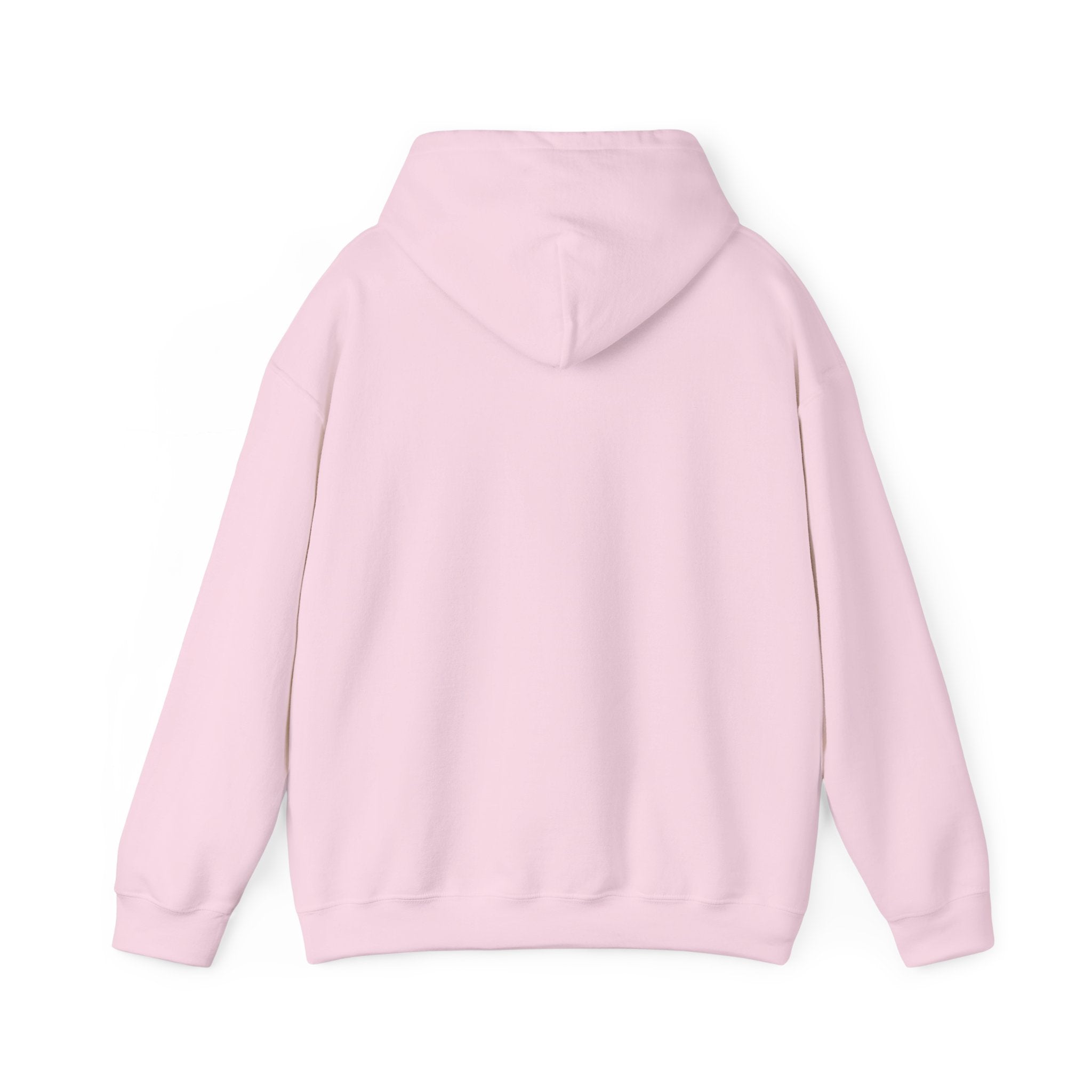 Beach Brain Unisex Heavy Blend Hoodie, Cozy Sweatshirt, Summer Vibes Apparel, Perfect Gift for Beach Lovers, Trendy Casual Wear