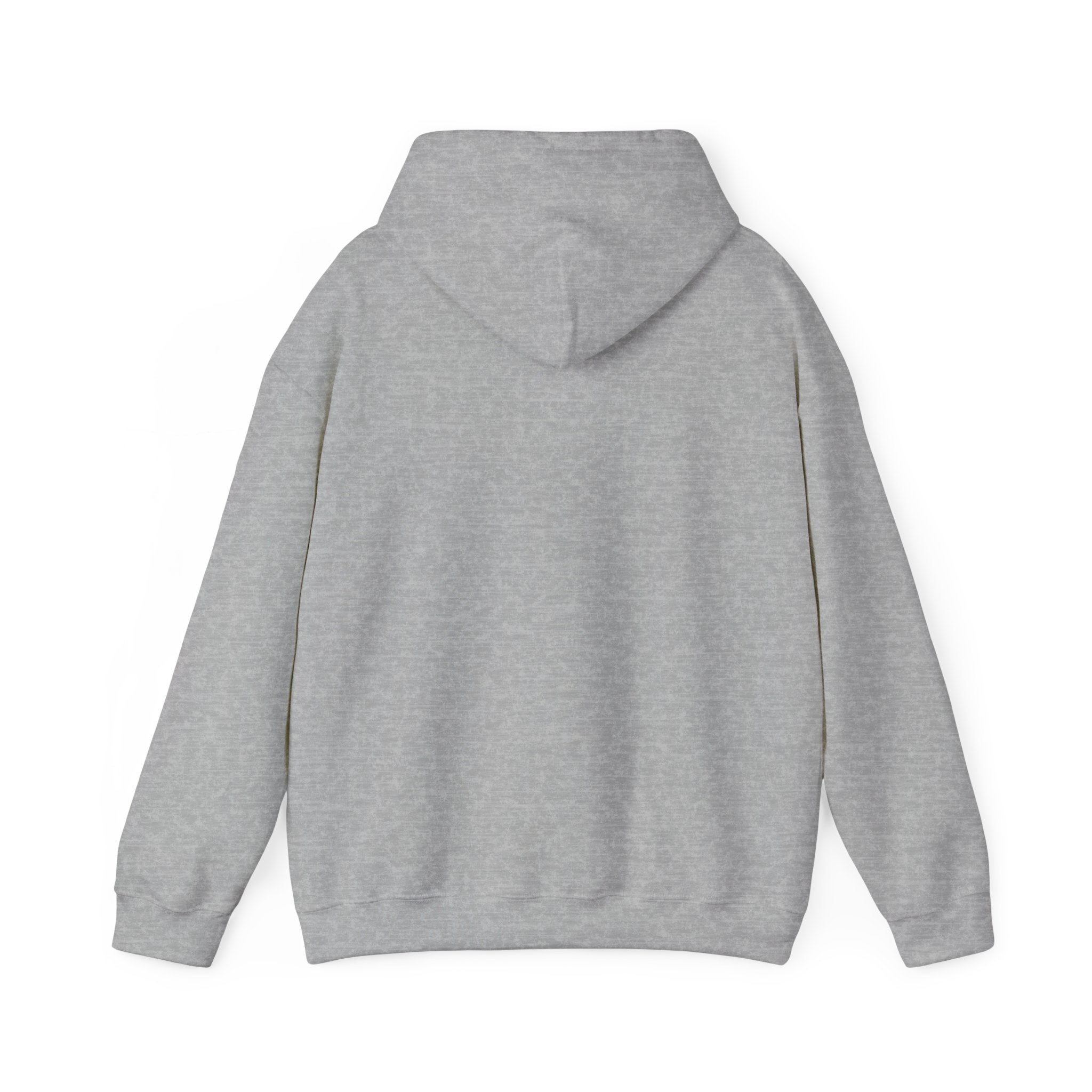 Beach Brain Unisex Heavy Blend Hoodie, Cozy Sweatshirt, Summer Vibes Apparel, Perfect Gift for Beach Lovers, Trendy Casual Wear